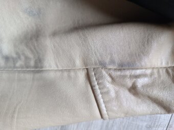 Kožená bunda Dakota - 3