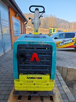 Vibrační deska Ammann APH 60/85 - 3