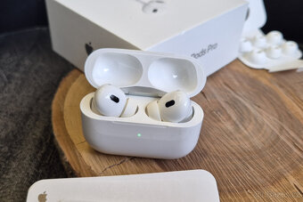 originální APPLE airpods pro (2. generace) - 3