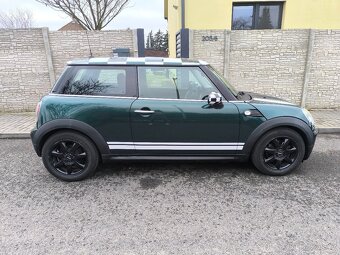 Mini one 1.4 55kw - 3