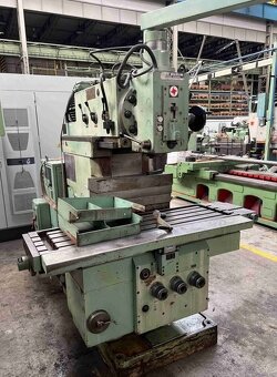 Frézka konzolová FGSV 32 (9350.) - 3