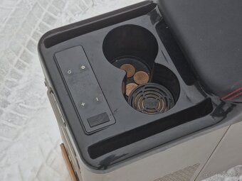 Kompresorová autolednice BODEGA EU CF15 – jako nová - 3