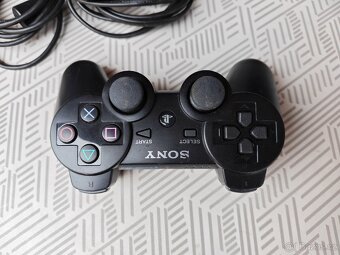 Playstation 3 slim - 3