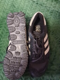 Tenisky ADIDAS  Marathon vel.41 - 3