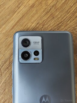 Motorola Moto G72 8+128GB modrá
- 3