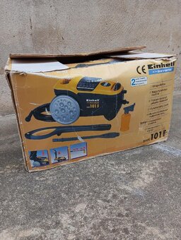 Wapka - tlakový čistič - 3