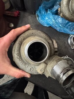 Turba Ford F150 Raptor - 3