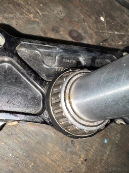 Brýle KTM SX/SXF/EXC/EXCF - 3