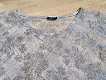 Dámská společenská halenka - 3