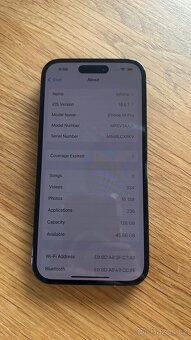 Iphone 14 PRO 128 GB - 3