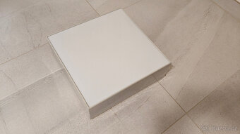 Čtvercové světlo - 3