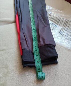 Nové Dívčí tepláky - 3