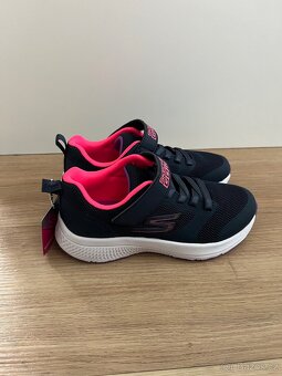 Dívčí tenisky Sketchers vel. 30 - NOVÉ. - 3