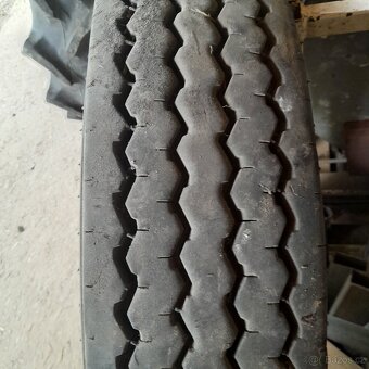 Kolo na V3 S - rezerva - 3