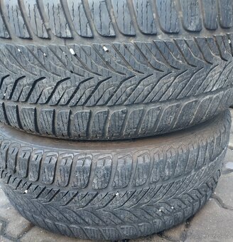 195/55 R15 - Sava Eskimo hp - 3