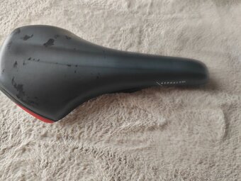 Nové značkové cyklosedlo - 3