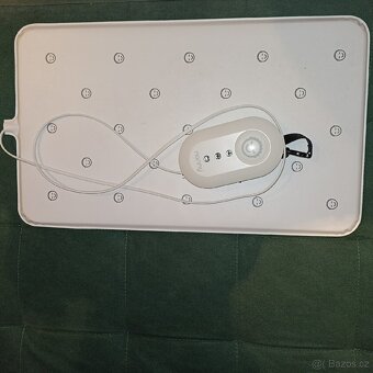 Monitoring dechu - 3