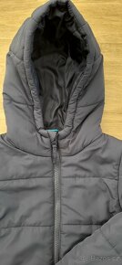 Chlapecká bunda vel. 128 - 3