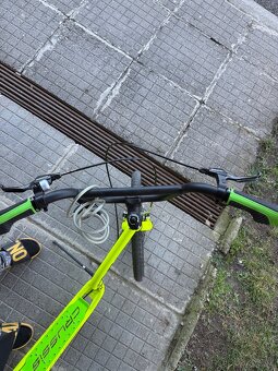 Koloběžka Crussis - 3