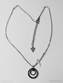 Nahrdelnik  GUESS - 3