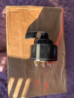 Přepínač blinkrů uloženka s kontrolkou - 3