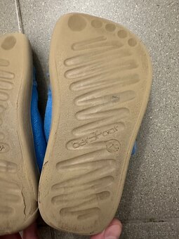 Bačkůrky Bar3Foot vel.29 - 3