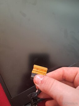 Obrazovka a kamera k notebuku - 3