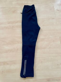 Dětské kalhoty softshell Alpinepro, vel. 116/122 - 3