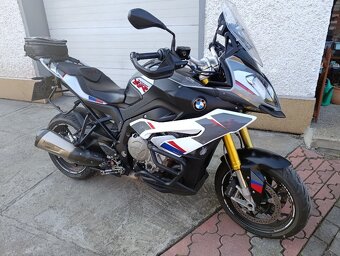 BMW S1000XR - 3