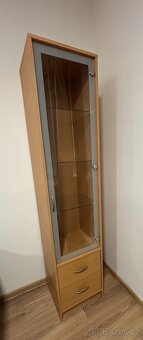 Nábytková stěna - 3