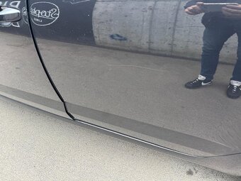 Skoda / Octavia 2.0 TSI RS - 3