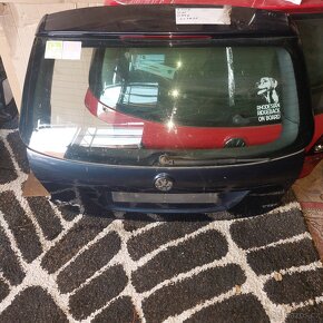 VW golf combi 5,6-5.dveře - 3