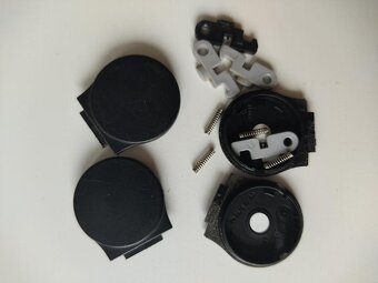 Originální karta Renault PCF7952 Keyless Go 433MHz | unlock - 3