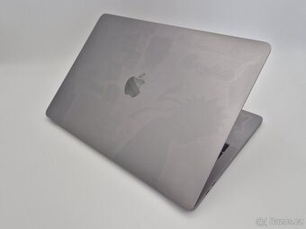 ▼Apple MacBook Pro 13" (2017, 4 TBT3) A1706 - 13,3" / i5-7 - 3