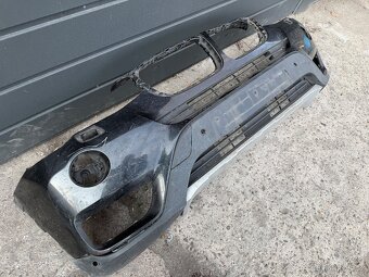 BMW X3 F25 přední naraznik - 3