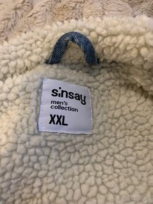 Džínová bunda - 3