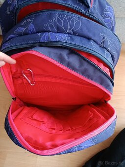 Oxybag Studentský batoh OXY One - 3