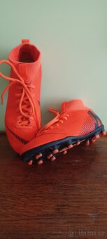 Dětské kopačky - 3