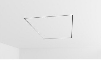 Fakro krycí lišty LXL-I 60x120 - 3