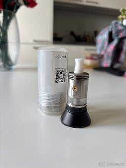 Atomizéry klony - 3