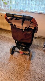 Valco Baby Snap 4 LTD Edition - 3