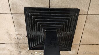 Stoly 72 x 72 cm - 3