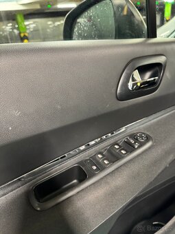Peugeot 3008, automat 2016 - 3