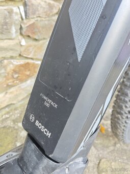 Elektrokolo Scott 730 - 3