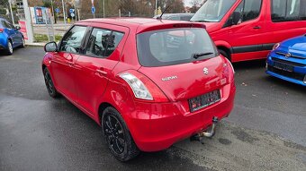 Suzuki Swift 1,2i - 3