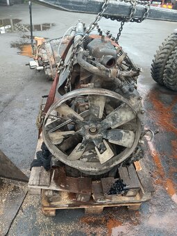 LIAZ MTSP 27 , LIAZ MTS 25 - 3