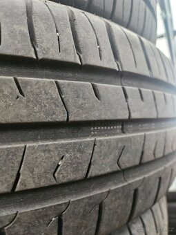 195/65R15 91H Tomket - 3