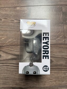 Funko POP Eeyore 437 - 3