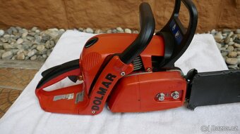 MOTOROVÁ PILA DOLMAR PS -350 - 3