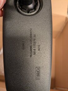 Elektrochromatické zrcátko FORD - 3